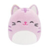 SQUISHMALLOWS 4 Pack Micromallows Axolotl, Mačka, Taco, Žralok SQMM0004 - Image 6