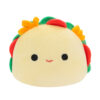 SQUISHMALLOWS 4 Pack Micromallows Axolotl, Mačka, Taco, Žralok SQMM0004 - Image 5