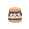 SQUISHMALLOWS 4 Pack Micromallows Žaba, Chobotnica, Lev, S'more SQMM0005 - Image 4