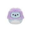 SQUISHMALLOWS 4 Pack Micromallows Žaba, Chobotnica, Lev, S'more SQMM0005 - Image 6
