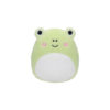 SQUISHMALLOWS 4 Pack Micromallows Žaba, Chobotnica, Lev, S'more SQMM0005 - Image 7
