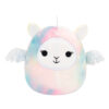 SQUISHMALLOWS 6 Pack Micromallows Axolotl, Klaun, Lamo-pegakorn, Kaktus, Agama, Cupcake SQMM0009 - Image 7