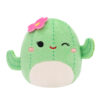 SQUISHMALLOWS 6 Pack Micromallows Axolotl, Klaun, Lamo-pegakorn, Kaktus, Agama, Cupcake SQMM0009 - Image 8