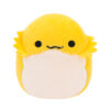 SQUISHMALLOWS 6 Pack Micromallows Axolotl, Klaun, Lamo-pegakorn, Kaktus, Agama, Cupcake SQMM0009 - Image 10
