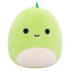 SQUISHMALLOWS 6 Pack Micromallows Lev, Dinosaur, Guajava, Hríbik, Drak, Tuleň SQMM0010 - Image 9