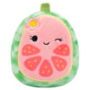 SQUISHMALLOWS 6 Pack Micromallows Lev, Dinosaur, Guajava, Hríbik, Drak, Tuleň SQMM0010 - Image 8