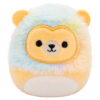 SQUISHMALLOWS 6 Pack Micromallows Lev, Dinosaur, Guajava, Hríbik, Drak, Tuleň SQMM0010 - Image 4