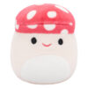 SQUISHMALLOWS 6 Pack Micromallows Lev, Dinosaur, Guajava, Hríbik, Drak, Tuleň SQMM0010 - Image 5