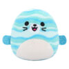 SQUISHMALLOWS 6 Pack Micromallows Lev, Dinosaur, Guajava, Hríbik, Drak, Tuleň SQMM0010 - Image 6
