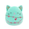 SQUISHMALLOWS Mačka Charisma 20cm SQVA01186 - Image 3