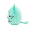 SQUISHMALLOWS Mačka Charisma 20cm SQVA01186 - Image 2