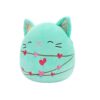 SQUISHMALLOWS Mačka Charisma 20cm SQVA01186 - Image 4