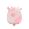 SQUISHMALLOWS Krava so srdiečkom Reshma 30cm SQVA01256 - Image 4