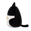 SQUISHMALLOWS Čiernobiela Mačka Cicely 30cm SQVA01259 - Image 2