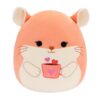 SQUISHMALLOWS Činčila Erica 30cm SQVA01260 - Image 4