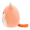 SQUISHMALLOWS Činčila Erica 30cm SQVA01260 - Image 2