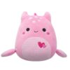 SQUISHMALLOWS Lochneska Artin 20cm SQVA01321 - Image 2