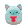 SQUISHMALLOWS Siamská Mačka Sigrid 20cm SQVA01323 - Image 4