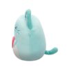SQUISHMALLOWS Siamská Mačka Sigrid 20cm SQVA01323 - Image 2