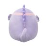 SQUISHMALLOWS Morský Koník Eartha 20cm SQVA01324 - Image 3