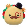 SQUISHMALLOWS Taco Tex 20cm SQVA01326 - Image 5