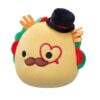 SQUISHMALLOWS Taco Tex 20cm SQVA01326 - Image 2