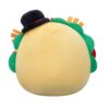 SQUISHMALLOWS Taco Tex 20cm SQVA01326 - Image 4