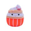 SQUISHMALLOWS Cupcake Tess 20cm SQVA01341 - Image 2