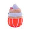 SQUISHMALLOWS Cupcake Tess 20cm SQVA01341 - Image 4