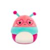 SQUISHMALLOWS 1+1 Chrobák a Húsenica Axel a Griffith SQVA01345 - Image 4