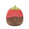 SQUISHMALLOWS 1+1 Jahody v čokoláde Scarlet SQVA01347 - Image 5