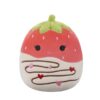 SQUISHMALLOWS 1+1 Jahody v čokoláde Scarlet SQVA01347 - Image 6
