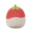 SQUISHMALLOWS 1+1 Jahody v čokoláde Scarlet SQVA01347 - Image 7