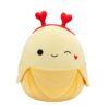 SQUISHMALLOWS Banán Junie 40cm SQVA01371 - Image 6