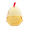 SQUISHMALLOWS Banán Junie 40cm SQVA01371 - Image 3