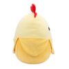 SQUISHMALLOWS Banán Junie 40cm SQVA01371 - Image 5