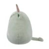 SQUISHMALLOWS Fuzzamallows Krava Iver 30cm SQER00705 - Image 3