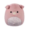 SQUISHMALLOWS Fuzzamallows Prasiatko Peter 30cm SQER00706 - Image 3