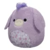 SQUISHMALLOWS Fuzzamallows Oslík Delzi 30cm SQER00707 - Image 2