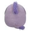 SQUISHMALLOWS Fuzzamallows Oslík Delzi 30cm SQER00707 - Image 4