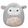 SQUISHMALLOWS Fuzzamallows Jahňa Elea 30cm SQER00708 - Image 6