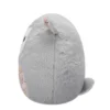 SQUISHMALLOWS Fuzzamallows Jahňa Elea 30cm SQER00708 - Image 3