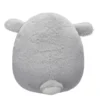SQUISHMALLOWS Fuzzamallows Jahňa Elea 30cm SQER00708 - Image 5