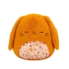 SQUISHMALLOWS Fuzzamallows Zajac Doral 30cm SQER01087 - Image 7