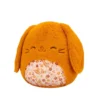SQUISHMALLOWS Fuzzamallows Zajac Doral 30cm SQER01087 - Image 2