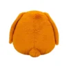 SQUISHMALLOWS Fuzzamallows Zajac Doral 30cm SQER01087 - Image 4