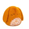 SQUISHMALLOWS Fuzzamallows Zajac Doral 30cm SQER01087 - Image 5