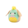 SQUISHMALLOWS Koláč Oslík Depler 20cm SQER01205 - Image 4