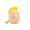 SQUISHMALLOWS Koláč Oslík Depler 20cm SQER01205 - Image 3