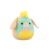SQUISHMALLOWS Koláč Oslík Depler 20cm SQER01205 - Image 2